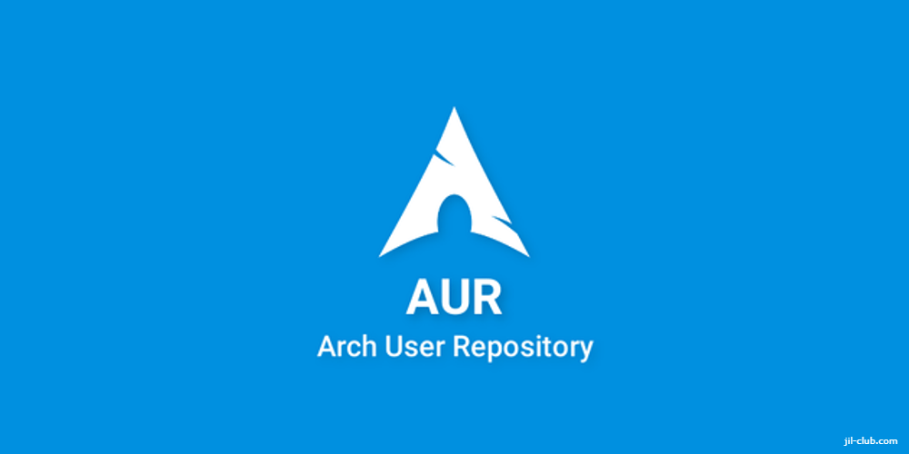 Arch User Repository